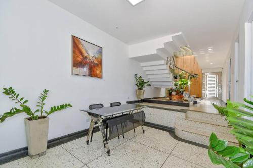 Estudio apartment in Arboledas 201