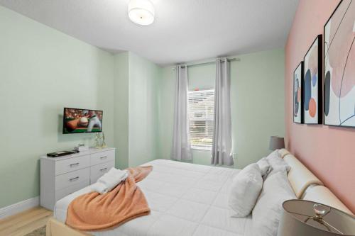 3212 West Lucaya new 8 guests 3 BDRs corner 192