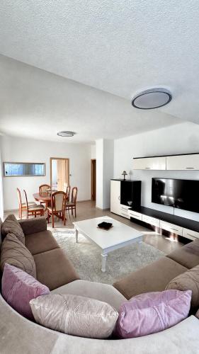 Four Rooms Allgäu Apartment