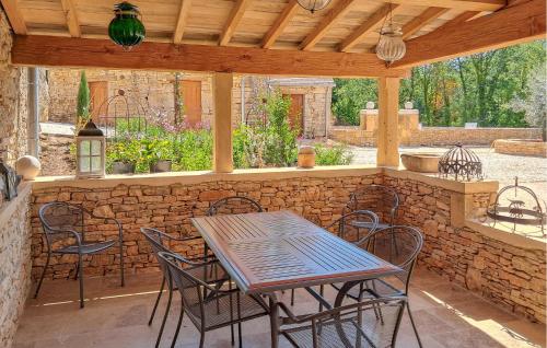 Viesnīcas āriene, Superbe Maison Avec Piscine in Catus