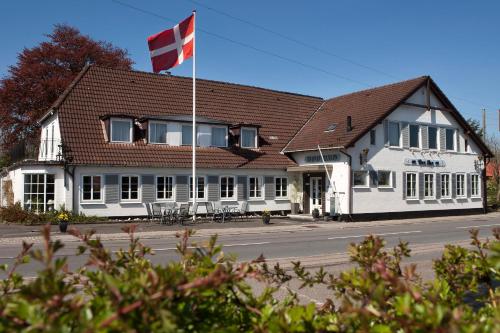 Hotel Bov Kro - image 4