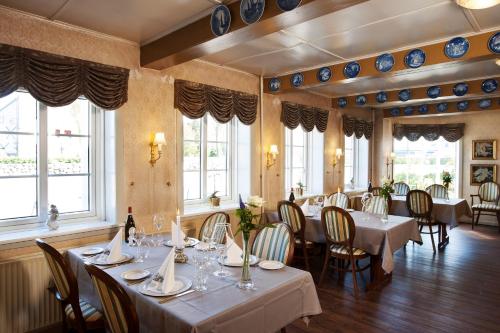 Hotel Bov Kro 4