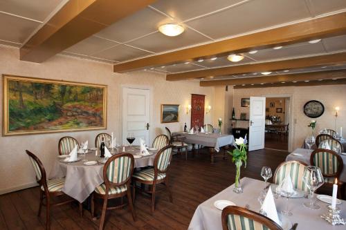 Hotel Bov Kro - image 8
