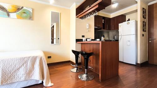 Departamento Manuel Montt