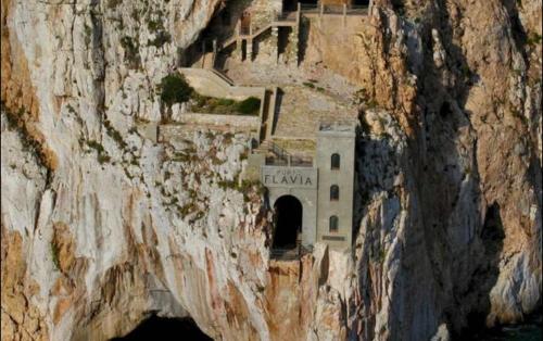 La Baia Casa Vacanze