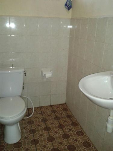 Waringin Homestay