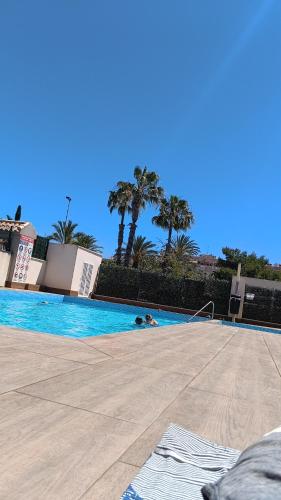Loft en Torrevieja centro playa del cura