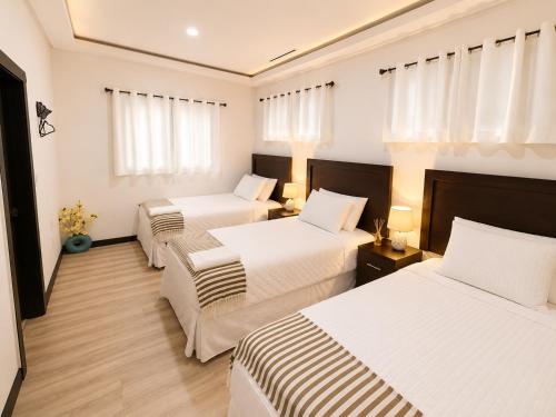 Apartamento en Usulutan El Salvador Jacuzzi, aire acondicionado parqueo in 希基利斯科