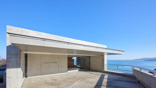 Exterior view of TOTO Seawind Awaji