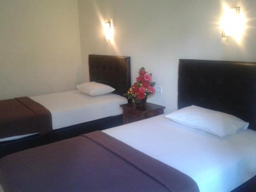 Waringin Homestay