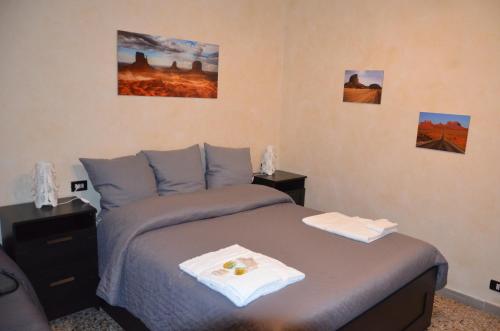 Bed&Breakfast Villa Bellini