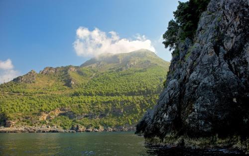 Romantic Hotel & Restaurant Villa Cheta Elite