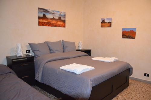 Camera doppia, bagno privato