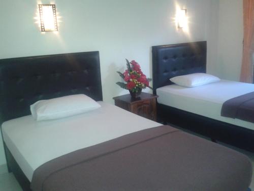 Waringin Homestay