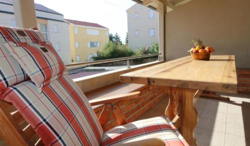 Apartmani Sanja