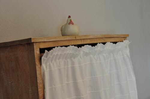 La ferme d'aristide