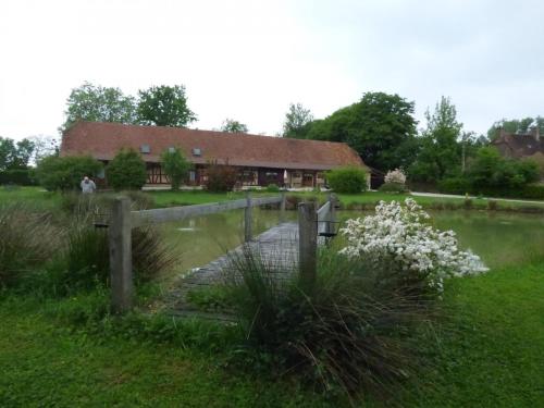 La ferme d'aristide