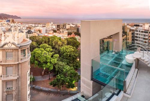 INNSiDE by Melia Tenerife Santa Cruz