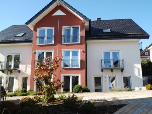 Ferienwohnung Zum Ritzhagen in Willingen, Deutschland