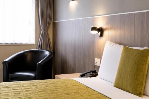 hotel photo
