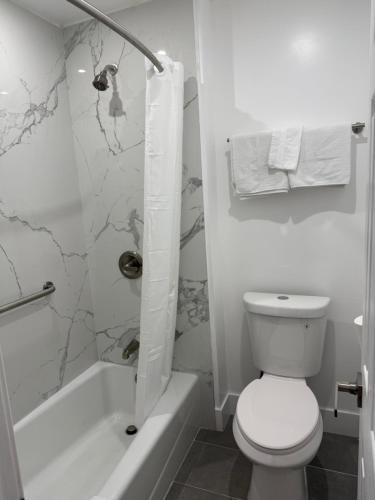 Florentina Motel - Los Angeles – Los Angeles, CA