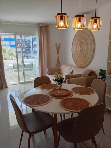 Appartement piscine Rosas