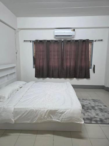ห้องพักเตียงใหญ่ (Double Room)