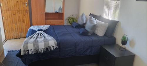 Op-die-Voorstoep Guest House in Nieu-Bethesda