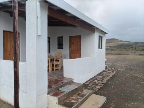 Op-die-Voorstoep Guest House in Nieu-Bethesda