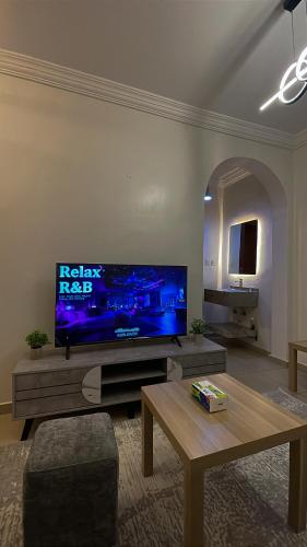 شقه بغرفه نوم و صاله انيقه و نظيفه - image 4