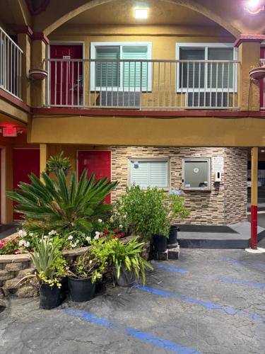 Florentina Motel - Los Angeles – Los Angeles, CA