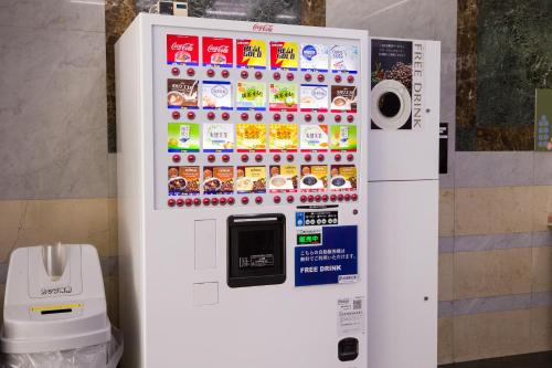 Olympic Inn Azabu - image 2