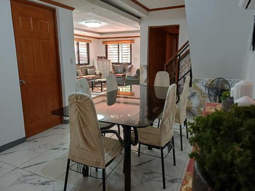 Exterior view of CasaCavite - Your Chill Hideaway and Mini-Resort Just Minutes from all the Tagaytay-Silang-Nuvali Ac