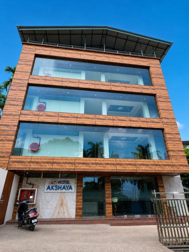 Hotel Akshaya, Port Blair