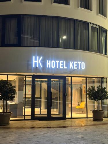 Hotel Keto