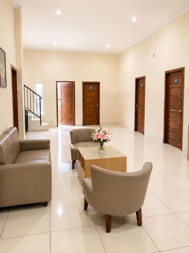 Solota Boutique Hotel Syariah near jayawijaya park