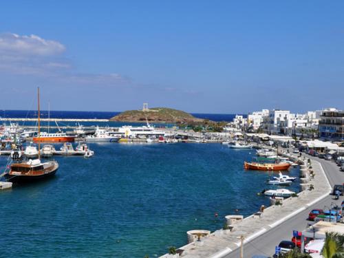 Ξενοδοχείο Κορωνίς (Hotel Coronis)