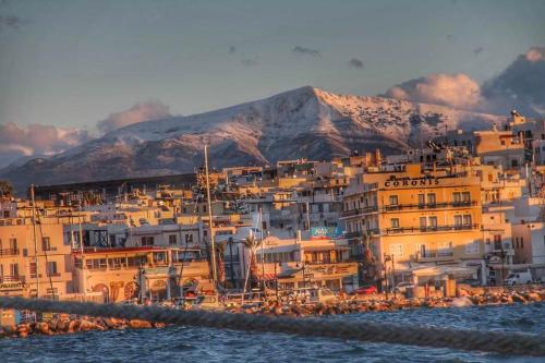 Hotel Coronis - image 13