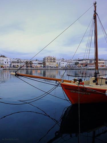 Ξενοδοχείο Κορωνίς (Hotel Coronis)