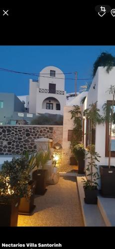 Nectarios Villa - Studios & Suites Adults Only 5