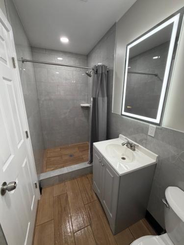 Carlton Motel – Los Angeles, CA