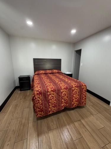Carlton Motel – Los Angeles, CA
