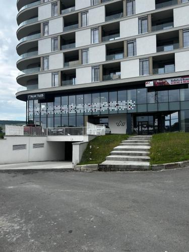Dana Residence in Floresti (Cluj)