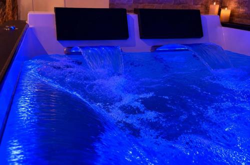 Appart&spa Devosge - Dijon
