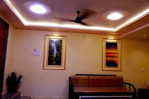 Sitara Homestay