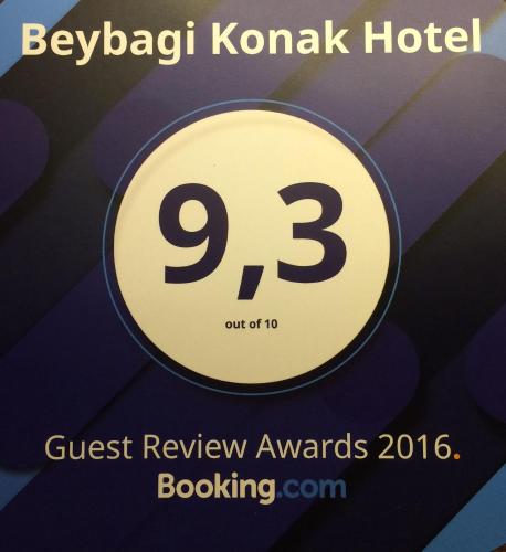 . Beybagi Konak Hotel