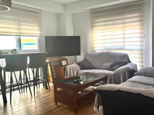 Bajondillo, apartment 100 meters from the beach