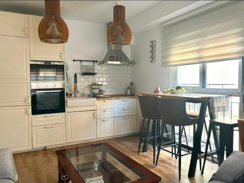 Bajondillo, apartment 100 meters from the beach