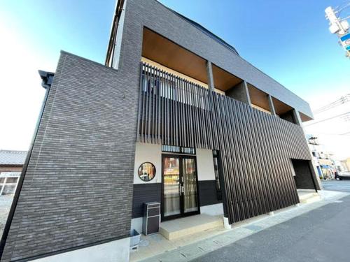 野田ゲストハウスひばり屋Noda GuestHouse HIBARIYA