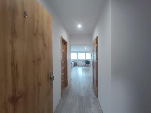 Apartamenty, Noclegi, Pokoje u Tomka III in Wierzchoslawice
